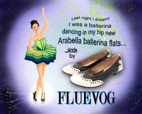 Arabella Dream