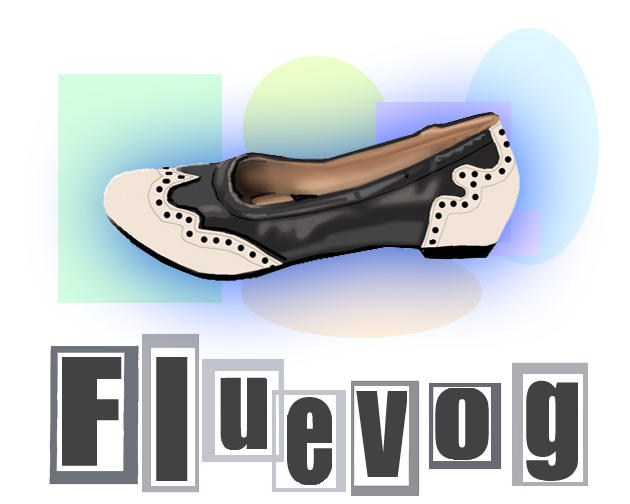 Arabella, a Modern Shoe