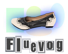 Arabella, a Modern Shoe