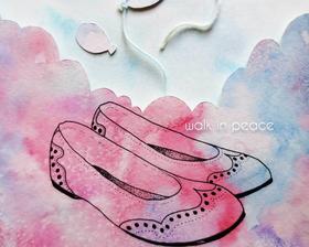 Walk in Peace
