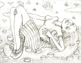 Arabella Breeze
