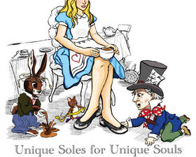 Alice got Sole