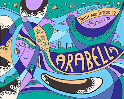 Arabella dreams of 1970