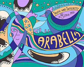 Arabella dreams of 1970
