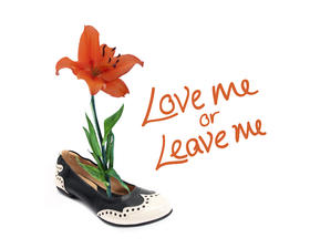 Love me or Leave me