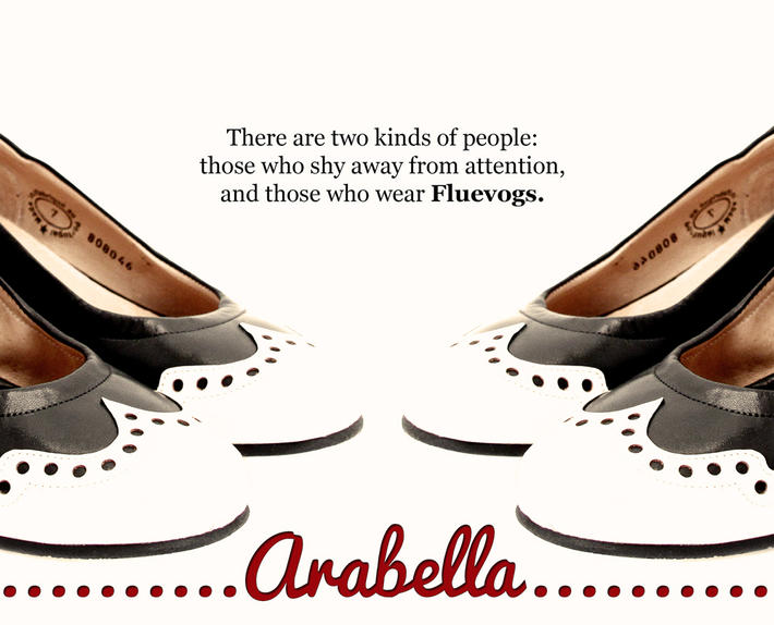 Arabellla