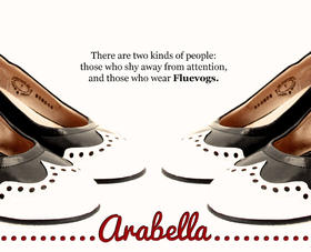 Arabellla