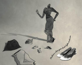 Memories of Dress Up