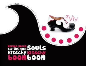 Kitschy Viv