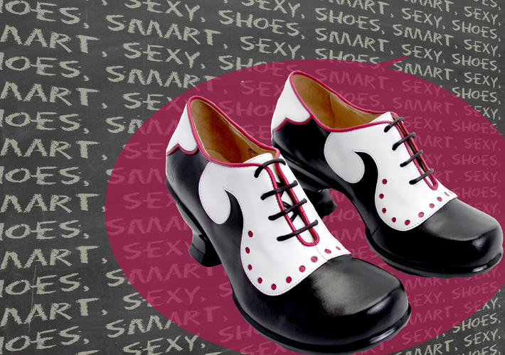 Smart Soles