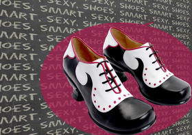 Smart Soles