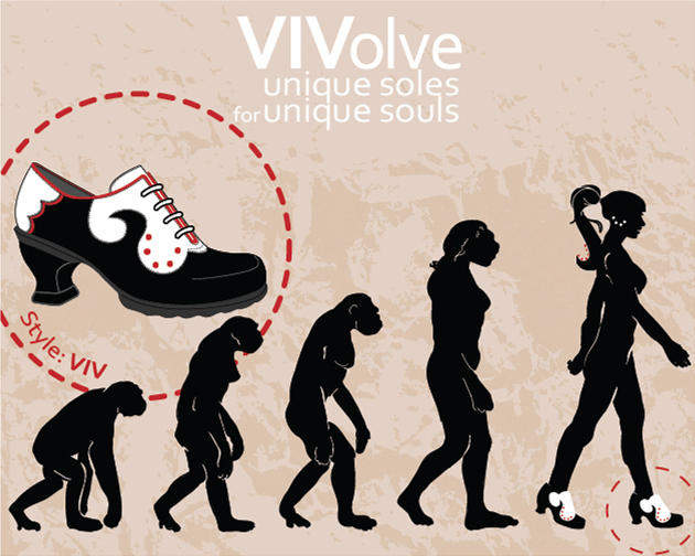 Vivolve