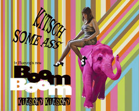 Kitsch Some Ass