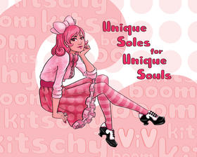 Pink Kitsch