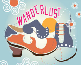 Wanderlust