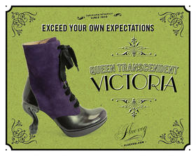 Victorian Edge