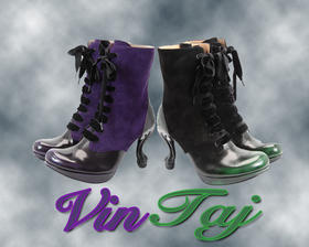 VinTaj