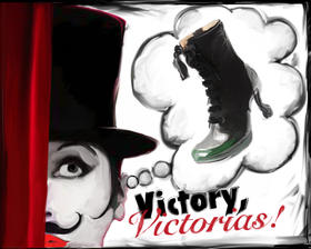 Victory, Victorias!