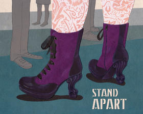 Stand Apart