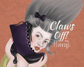Claws Off!