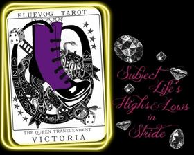 Fluevog Tarot