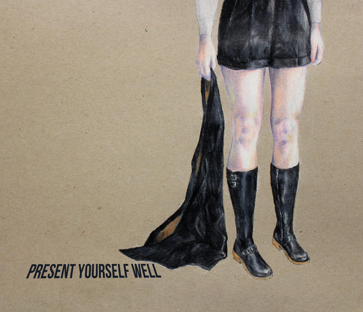present yourself well