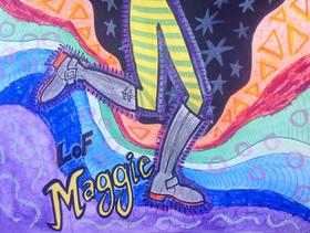 Maggie Dance