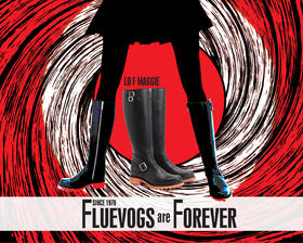 Fluevog Forever
