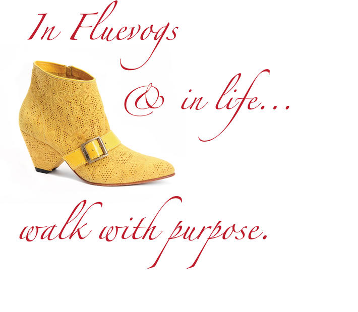 Walk With Purpose