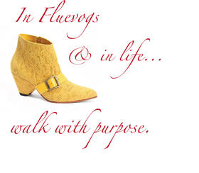 Walk With Purpose
