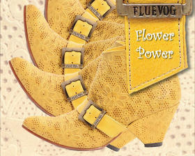 Flower Power heading