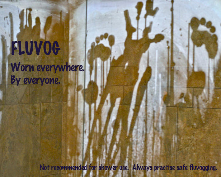 Worn Everywhere