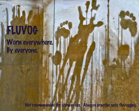 Worn Everywhere