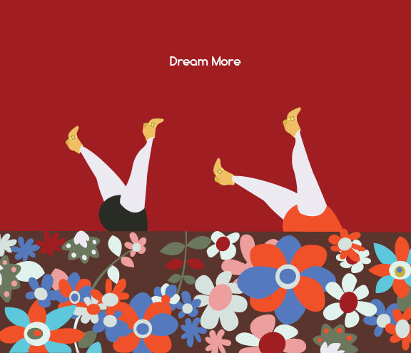 Dream More