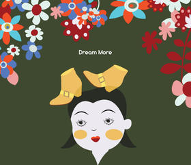 Dream More