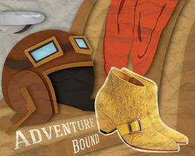 Adventure Bound