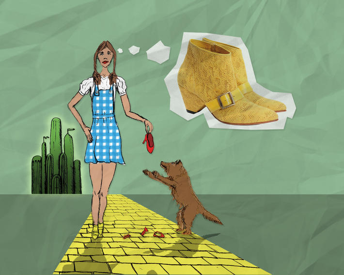 The Wizard of Flue