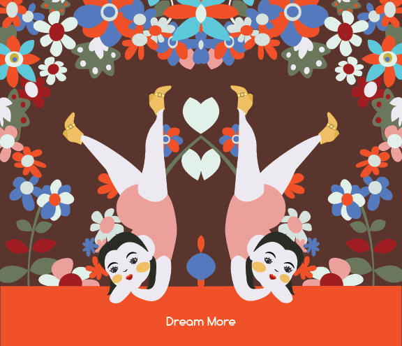 Dream More