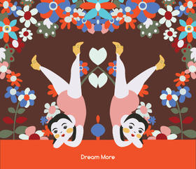Dream More