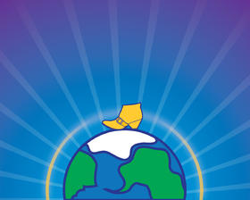 A world of possiblities