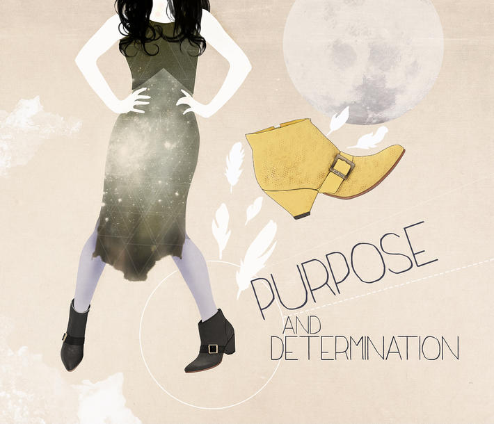 Purpose and Determination
