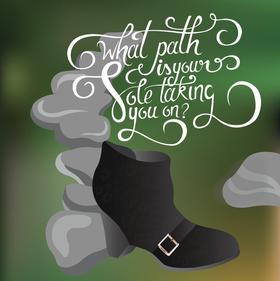 Let Your Sole Decide