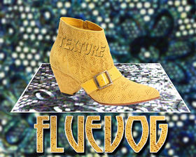 Fluevog Texture