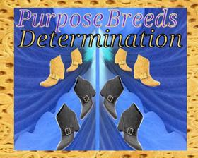 Purpose Breeds Determination