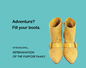 Fill Your Boots