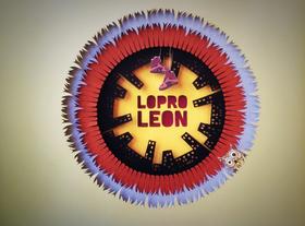 LoPro Leon papar cut