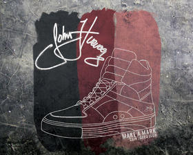 Make a mark