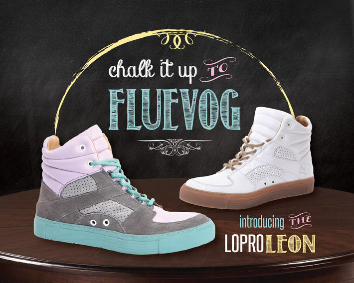 Chalk it up!
