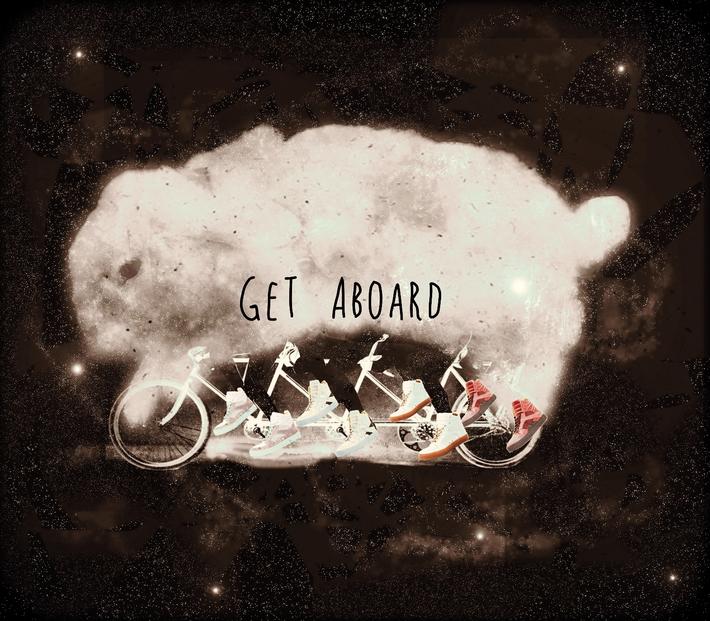 Get Aboard