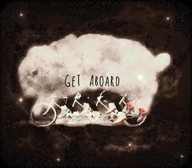 Get Aboard